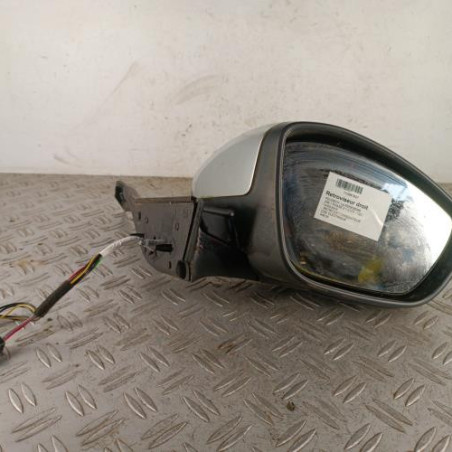 Retroviseur droit PEUGEOT 208 1 Photo n°1