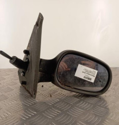 Retroviseur droit RENAULT CLIO 2 CAMPUS Photo n°1