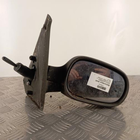 Retroviseur droit RENAULT CLIO 2 CAMPUS Photo n°1