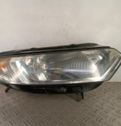 Optique avant principal droit (feux)(phare) FORD ECOSPORT Photo n°1