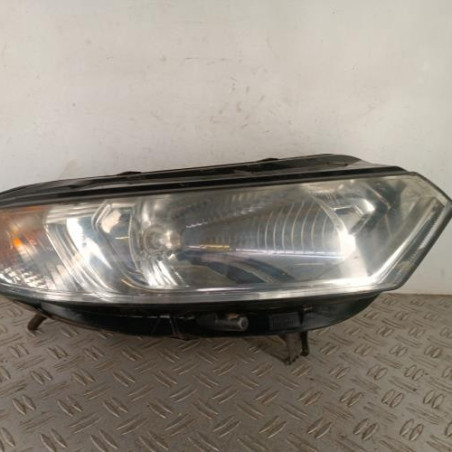 Optique avant principal droit (feux)(phare) FORD ECOSPORT Photo n°1