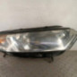 Optique avant principal droit (feux)(phare) FORD ECOSPORT
