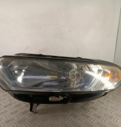 Optique avant principal gauche (feux)(phare) FORD ECOSPORT Photo n°1