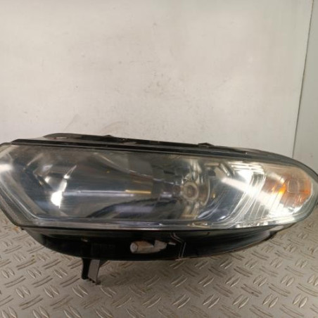 Optique avant principal gauche (feux)(phare) FORD ECOSPORT Photo n°1