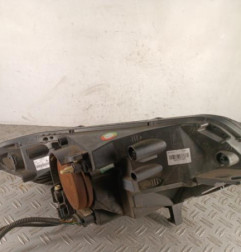 Optique avant principal gauche (feux)(phare) FORD ECOSPORT