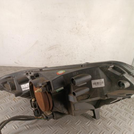 Optique avant principal gauche (feux)(phare) FORD ECOSPORT