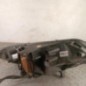 Optique avant principal gauche (feux)(phare) FORD ECOSPORT