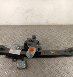 Leve vitre electrique avant droit FORD ECOSPORT Photo n°1