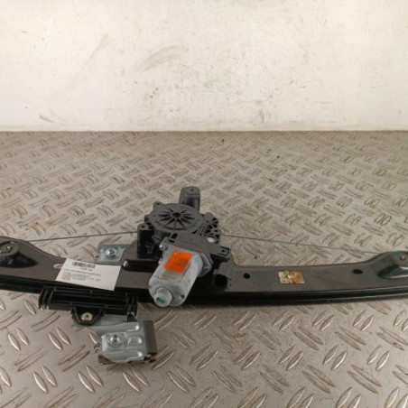 Leve vitre electrique avant droit FORD ECOSPORT Photo n°1