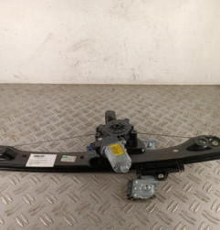 Leve vitre electrique avant gauche FORD ECOSPORT Photo n°1