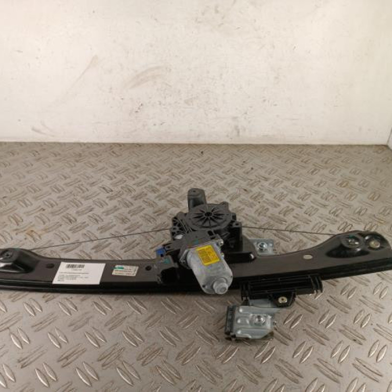 Leve vitre electrique avant gauche FORD ECOSPORT