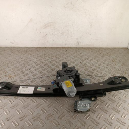 Leve vitre electrique avant gauche FORD ECOSPORT Photo n°1
