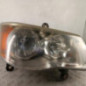 Optique avant principal droit (feux)(phare) LANCIA VOYAGER