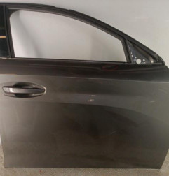 Porte avant droit PEUGEOT 208 2 Photo n°1