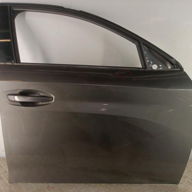 Porte avant droit PEUGEOT 208 2