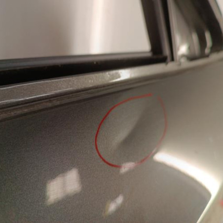 Porte avant droit PEUGEOT 208 2