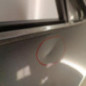 Porte avant droit PEUGEOT 208 2