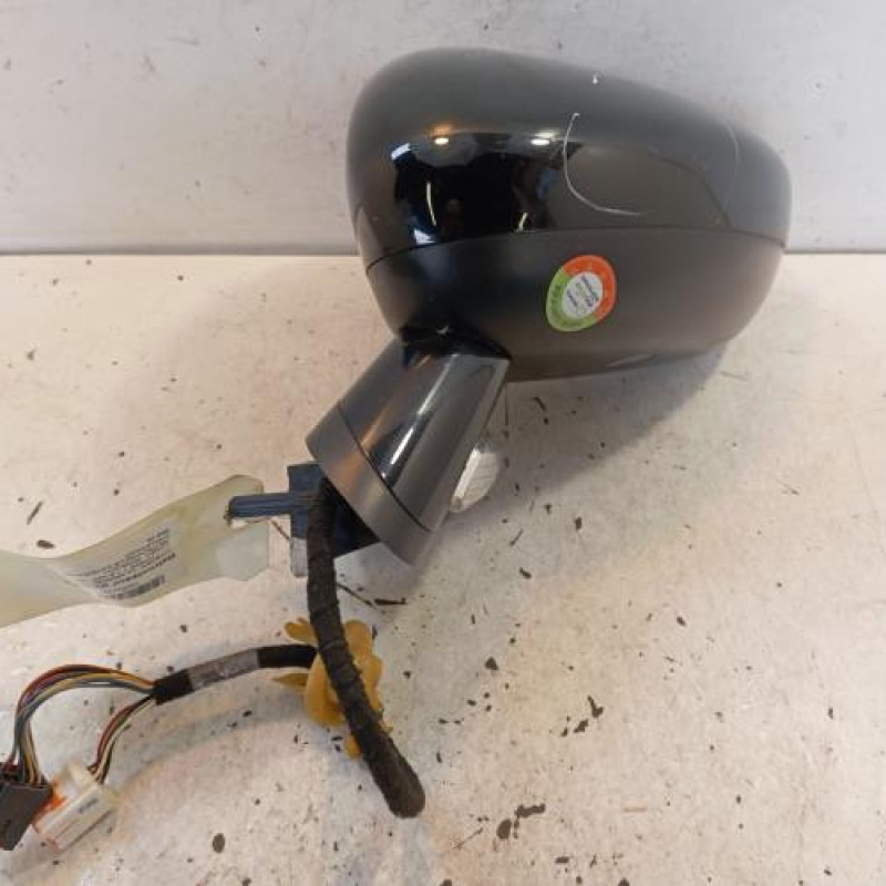 Retroviseur gauche CITROEN C4 2
