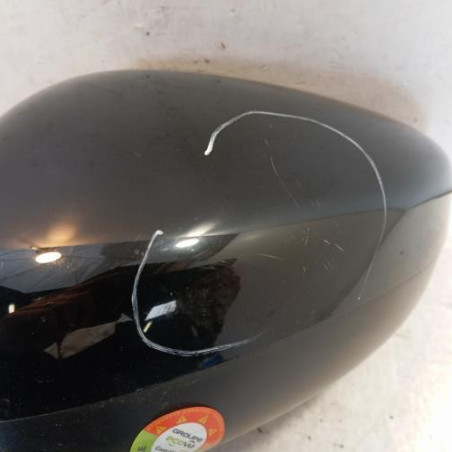 Retroviseur gauche CITROEN C4 2