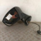 Retroviseur gauche FORD ECOSPORT