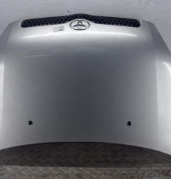 Capot TOYOTA YARIS 1 Photo n°1