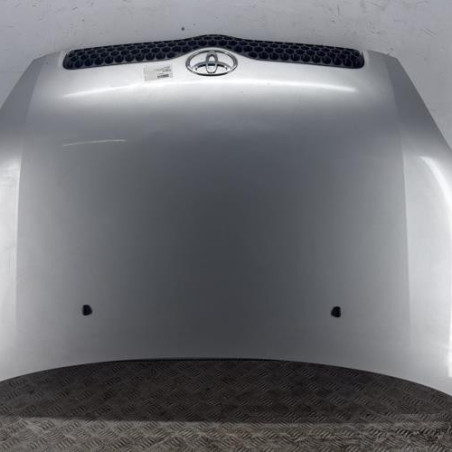 Capot TOYOTA YARIS 1 Photo n°1