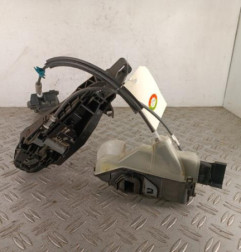 Serrure avant gauche PEUGEOT PARTNER 3
