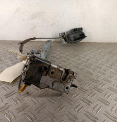 Serrure avant droit CITROEN JUMPY 2