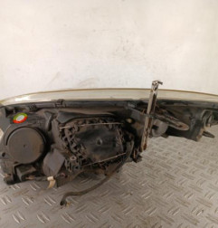 Optique avant principal droit (feux)(phare) RENAULT MEGANE 3