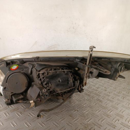 Optique avant principal droit (feux)(phare) RENAULT MEGANE 3
