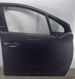 Porte avant droit PEUGEOT 208 1 Photo n°1