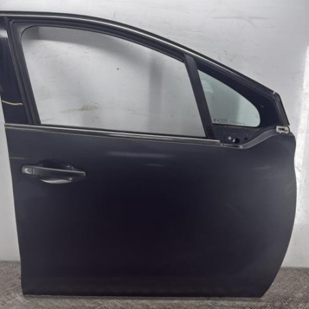 Porte avant droit PEUGEOT 208 1 Photo n°1