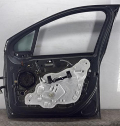 Porte avant droit PEUGEOT 208 1