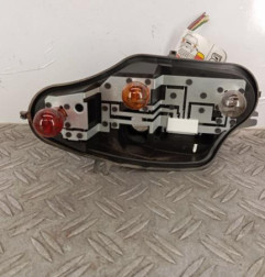 Platine feu arriere gauche CITROEN C3 2 Photo n°1