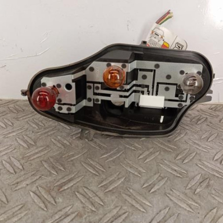 Platine feu arriere gauche CITROEN C3 2 Photo n°1