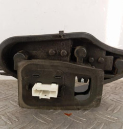 Platine feu arriere gauche CITROEN C3 2