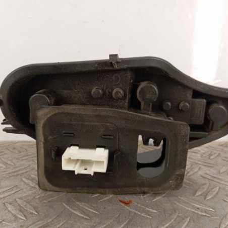 Platine feu arriere gauche CITROEN C3 2