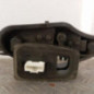 Platine feu arriere gauche CITROEN C3 2