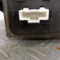 Platine feu arriere gauche CITROEN C3 2