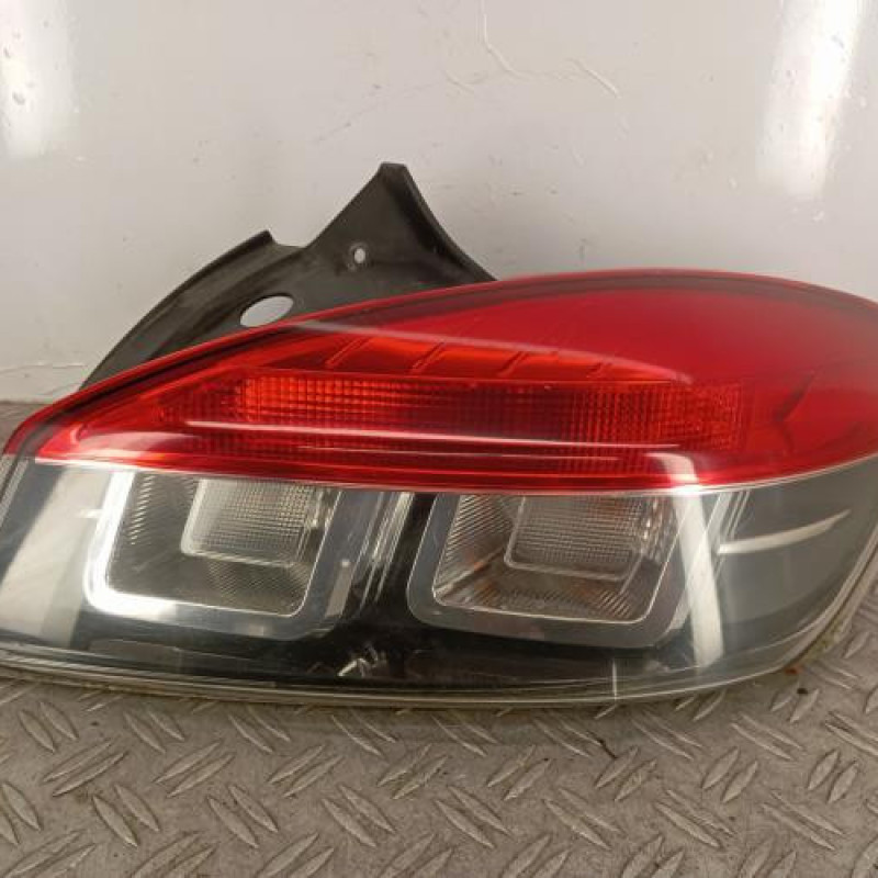 Feu arriere principal droit (feux) RENAULT MEGANE 3