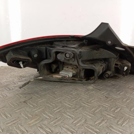 Feu arriere principal droit (feux) RENAULT MEGANE 3