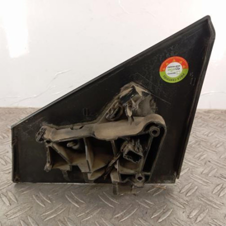 Retroviseur droit RENAULT MEGANE 3