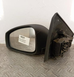 Retroviseur gauche RENAULT MEGANE 3 Photo n°1