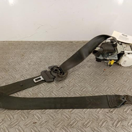 Ceinture avant gauche VOLKSWAGEN GOLF Photo n°1