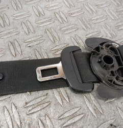 Ceinture avant gauche VOLKSWAGEN GOLF Photo n°3