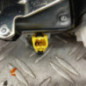 Ceinture avant gauche VOLKSWAGEN GOLF