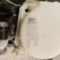 Ceinture avant gauche VOLKSWAGEN GOLF