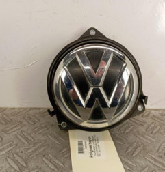 Poignee hayon VOLKSWAGEN GOLF Photo n°1