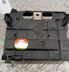 Boitier servitude moteur (BSM) PEUGEOT 308 1 Photo n°3