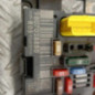 Boitier servitude moteur (BSM) CITROEN BERLINGO 2